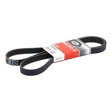 Gates 6PK1640 Drive Belt