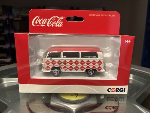 Corgi type bay window - window, vw