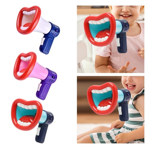 Voice changer toy kid - changer,