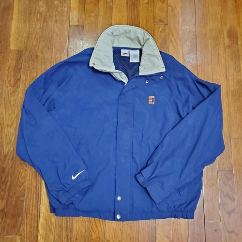 Vintage nike jacket mens - vintage,
