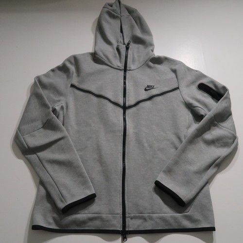 Nike tech fleece - nike,