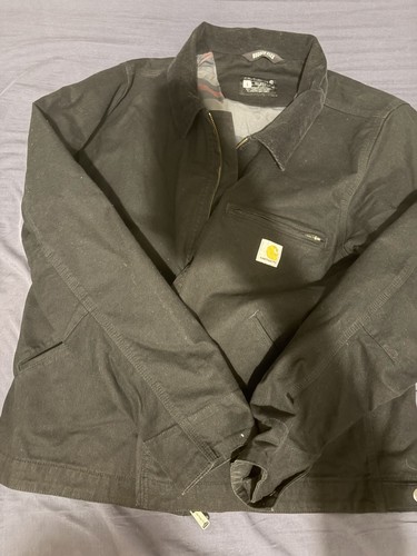 Carhartt rugged flex detroit - carhartt,