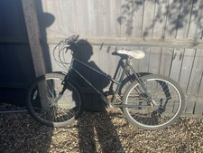 Raleigh Used Bike - Small