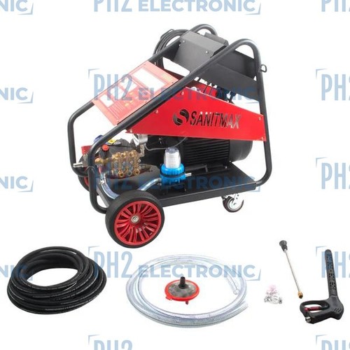 Sm5000 industrial electric - sm5000,