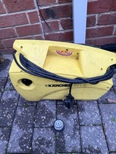 Karcher 411A For Parts