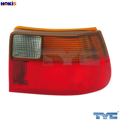 Tail light assembly - light,