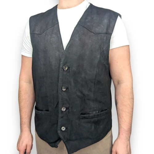 Hide park vintage black - hide,