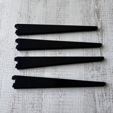 Spur Twin Slot Shelving