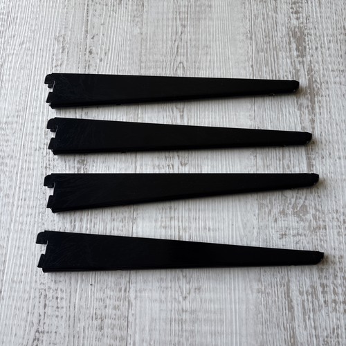 Spur twin slot - spur, shelving