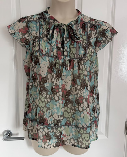 Next floral blouse - next,