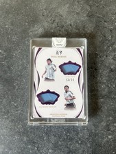 FansMall Dual Heroes - Lionel Messi And Juan Riquelme - Double Patch /36