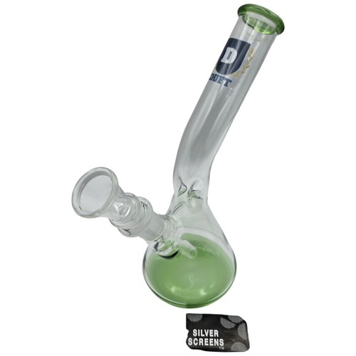 Duft 5cm glass bong - duft,