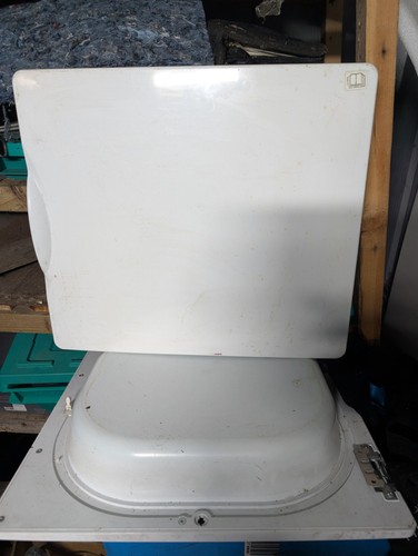 Tumble dryer beko - beko, drcs68w