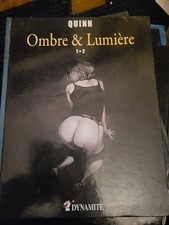 Ombre Et Lumière -