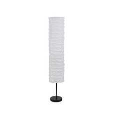 Paper Design Floor Lamp Shade