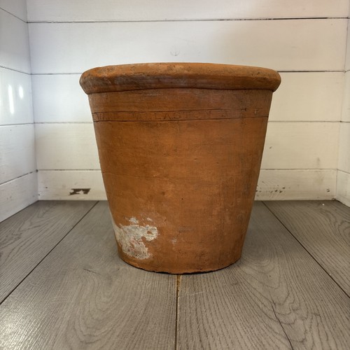 Large vintage hand - large, ward