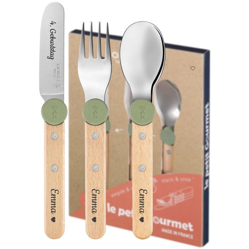 Opinel petit gourmet - le,
