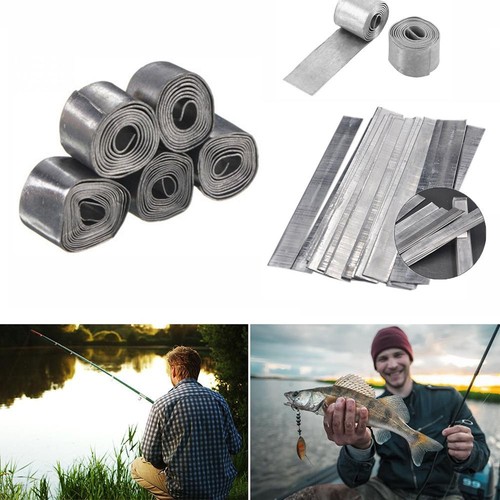 Lead sheet strip - lead,