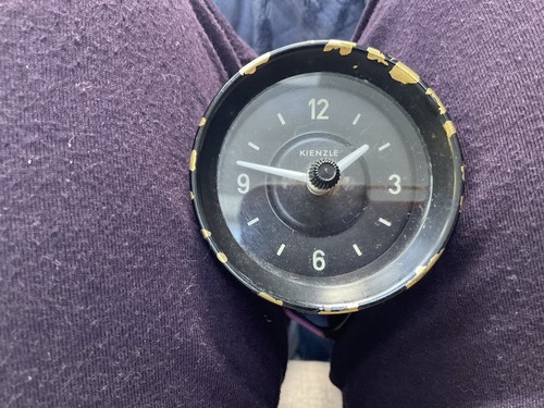 Vintage kienzle 12v - vintage,