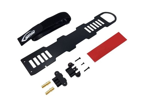 Sab goblin pro 520 - pro, battery