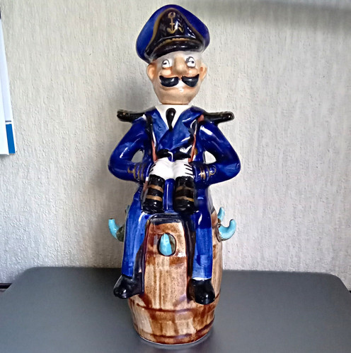 Ceramic nautical - ceramic,
