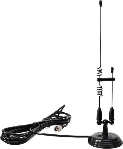 Magnetic base vhf - base, antenna