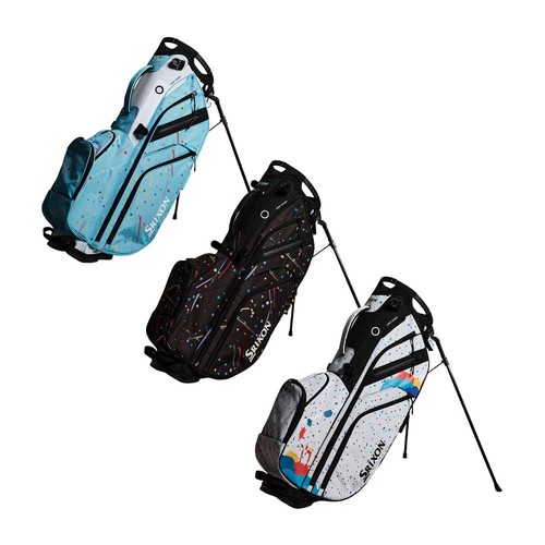 Srixon tour ink stand golf - srixon, s3