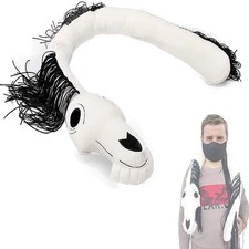 130Cm Siren Head Long Horse