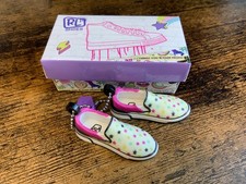 mini brands real little shoes