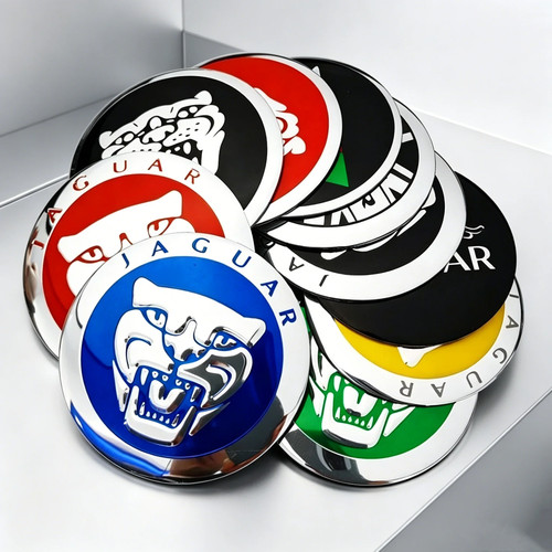 4pcs 56mm jaguar wheel - jaguar,