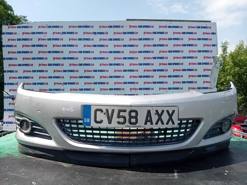 Vauxhall astra convertible - astra, 3dr