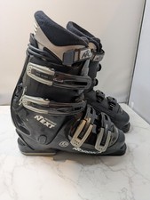 NORDICA NEXT 57 SKI BOOTS IN