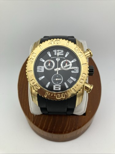 Swiss legend men - swiss, watch