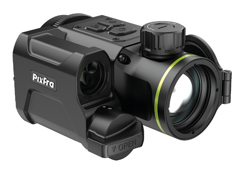 Pixfra taurus t425 lrf thermal - lrf,