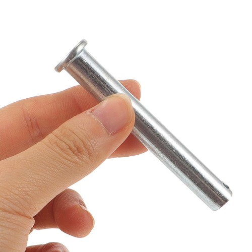 Set lock pin and - 1,