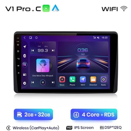 Din android radio for - din,