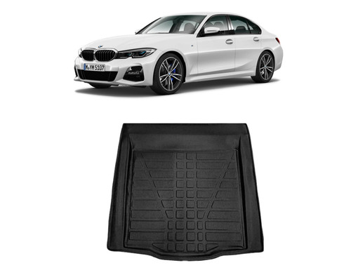 Bmw series g20 - series, onwards