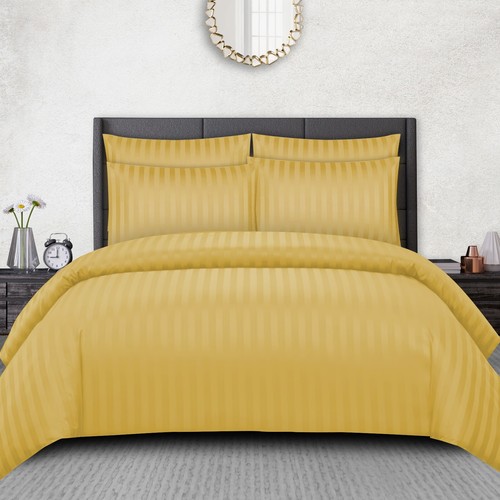 Luxury duvet cover - duvet, king