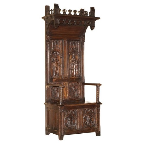 Fine antique circa - fine, 1860