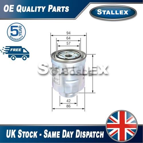 Fits toyota avensis - toyota,