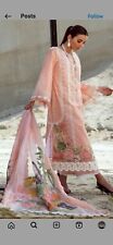 crimson designer shalwar kameez gul ahmed asim jofa maria b Ethnic Sapphire 