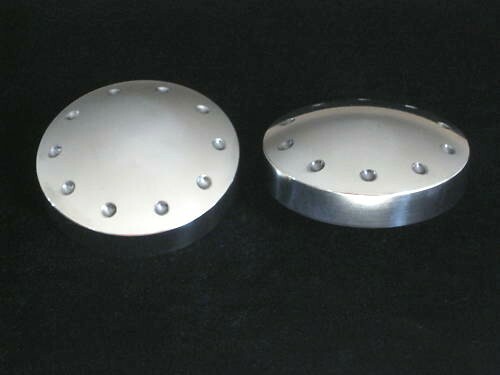 High quality alloy suspension - high,