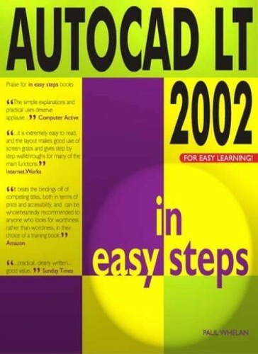 Autocad 2002 easy - 2002,