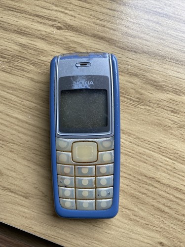 Nokia 1110i mobile - 1110i,