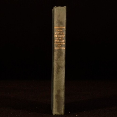 1837 third annual report - 1837,