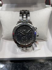 Tissot PRS 200 Men's Black