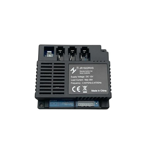 Replacement control board - replacement,