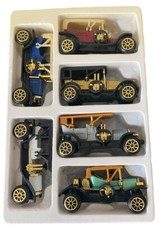 VINTAGE Readers Digest Set X 6