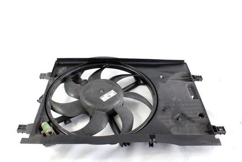 51878035 electric fan fiat - 51878035,