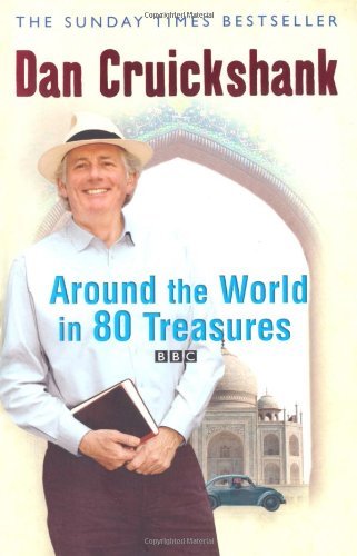 Around the world eighty - around, in
